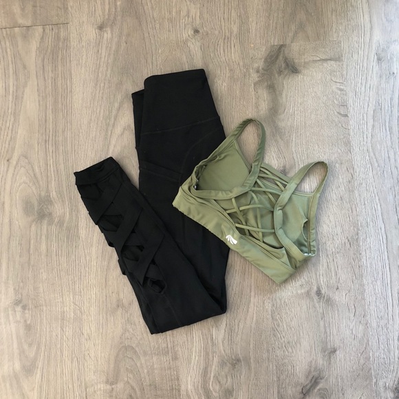 Razorback sports bra - Marika - XS - Picture 2 of 2